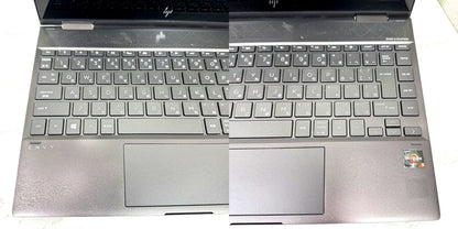 【傷あり】【1週間保証】HP ENVY x 360 Convertible 13-ag0xxx / 8GB 113517