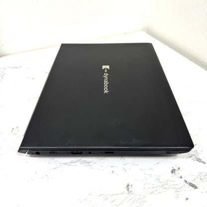 【美品】【1週間保証】dynabook S73/HS / Core i5 1135G7 / 8GB / 256GB 000746