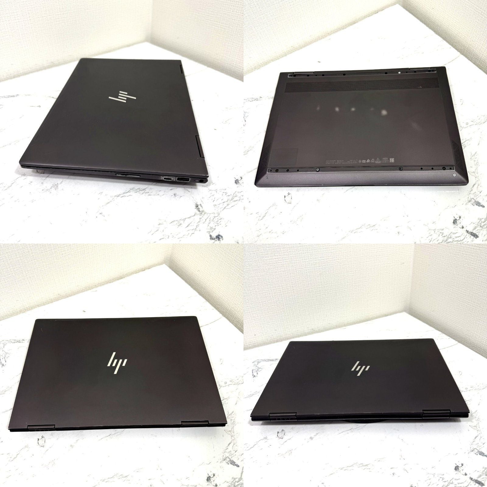 【傷あり】【1週間保証】HP ENVY x 360 Convertible 13-ag0xxx / 8GB 113517