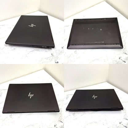【傷あり】【1週間保証】HP ENVY x 360 Convertible 13-ag0xxx / 8GB 113517