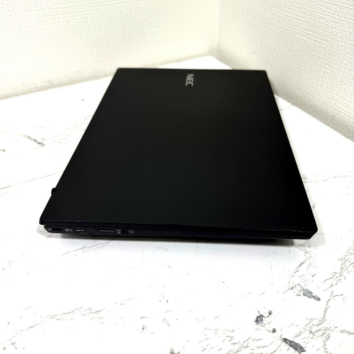【良品】【1週間保証】NEC / Core i5 8265U / 8GB / 256GB