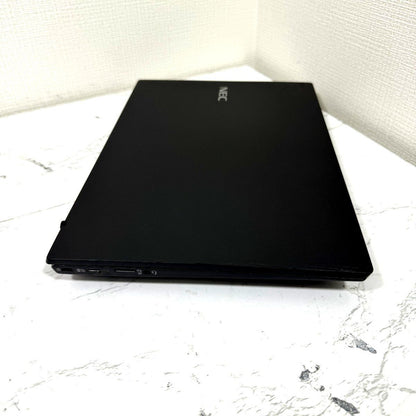 【良品】【1週間保証】NEC / Core i5 8265U / 8GB / 256GB