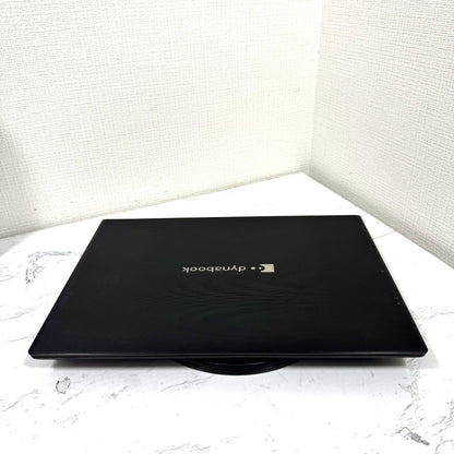 【美品】【1週間保証】dynabook S73/HS / Core i5 1135G7 / 8GB / 256GB 000746