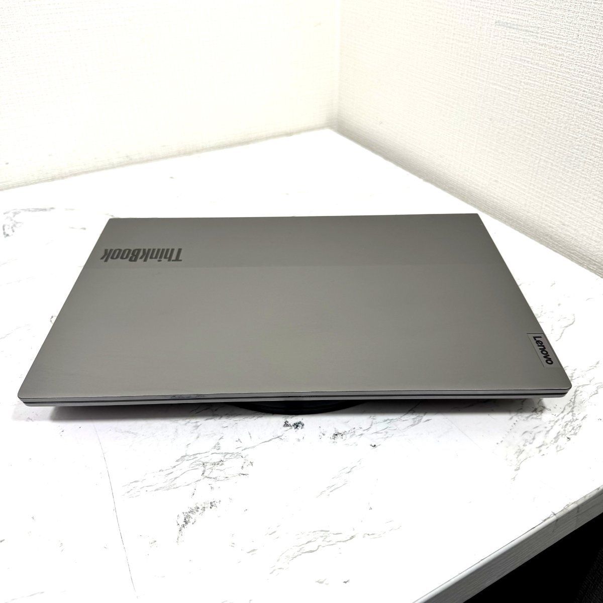 【傷あり】【1週間保証】Lenovo / Ryzen 5 5500U / 16GB / 256GB 000218