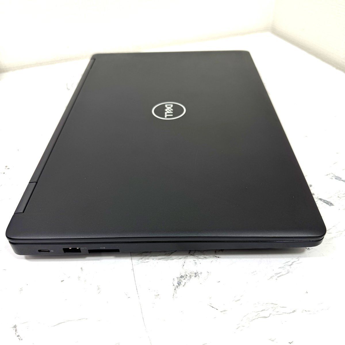 【美品】【1週間保証】DELL Latitude 5590 / Core i7 8650U / 16GB 000132