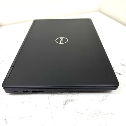 【美品】【1週間保証】DELL Latitude 5590 / Core i7 8650U / 16GB 000132
