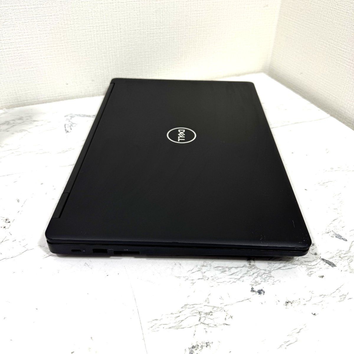 【美品】【1週間保証】DELL Latitude 5590 / Core i7 8650U / 16GB 000131