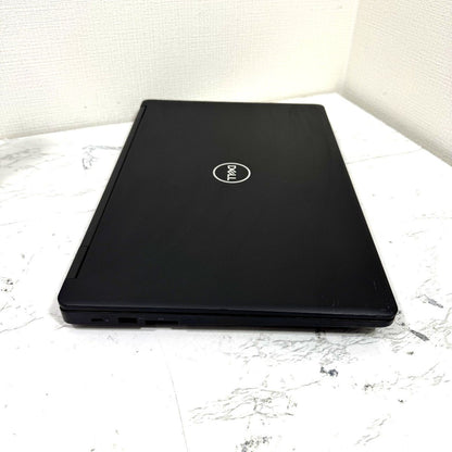 【美品】【1週間保証】DELL Latitude 5590 / Core i7 8650U / 16GB 000131