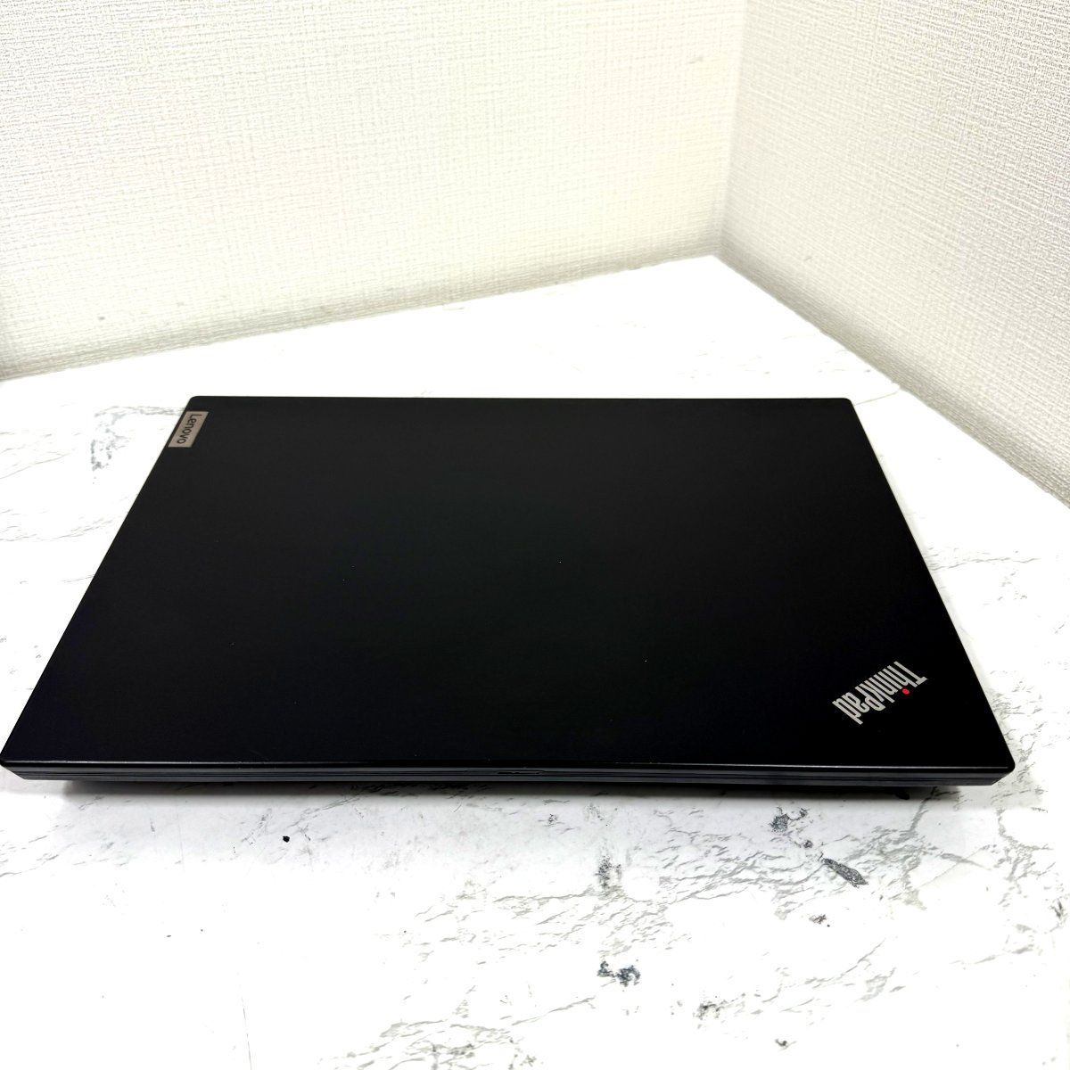 【美品】【1週間保証】Lenovo ThinkPad L14 G2 / Core i5 1145G7 / 16GB 000252