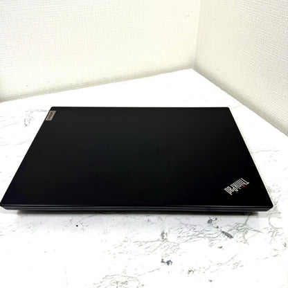 【美品】【1週間保証】Lenovo ThinkPad L14 G2 / Core i5 1145G7 / 16GB 000252