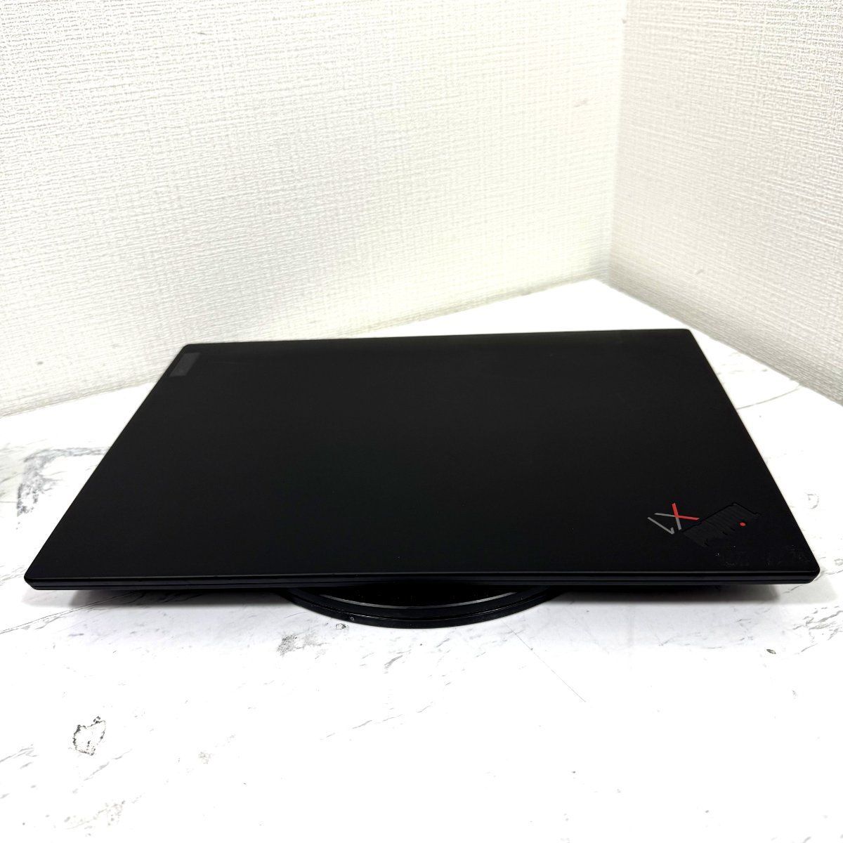 【美品】【1週間保証】Lenovo X1 Carbon Gen 9 / Core i5 1145G7 / 8GB 000386