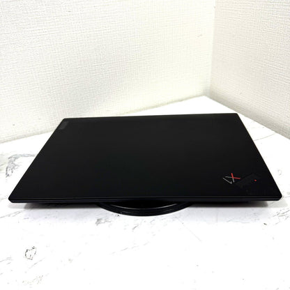 【美品】【1週間保証】Lenovo X1 Carbon Gen 9 / Core i5 1145G7 / 8GB 000386