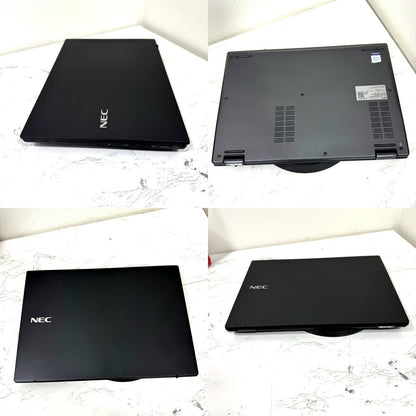 【良品】【1週間保証】NEC / Core i5 8265U / 8GB / 256GB
