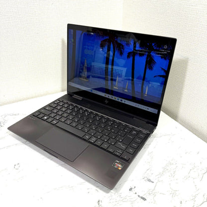 【傷あり】【1週間保証】HP ENVY x 360 Convertible 13-ag0xxx / 8GB 113517