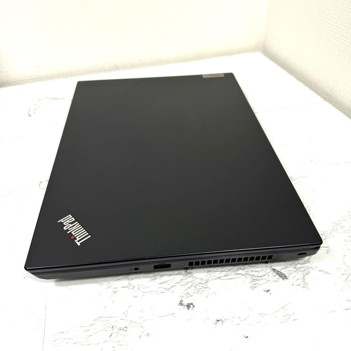 【美品】【1週間保証】Lenovo ThinkPad L14 G2 / Core i5 1145G7 / 16GB 000252