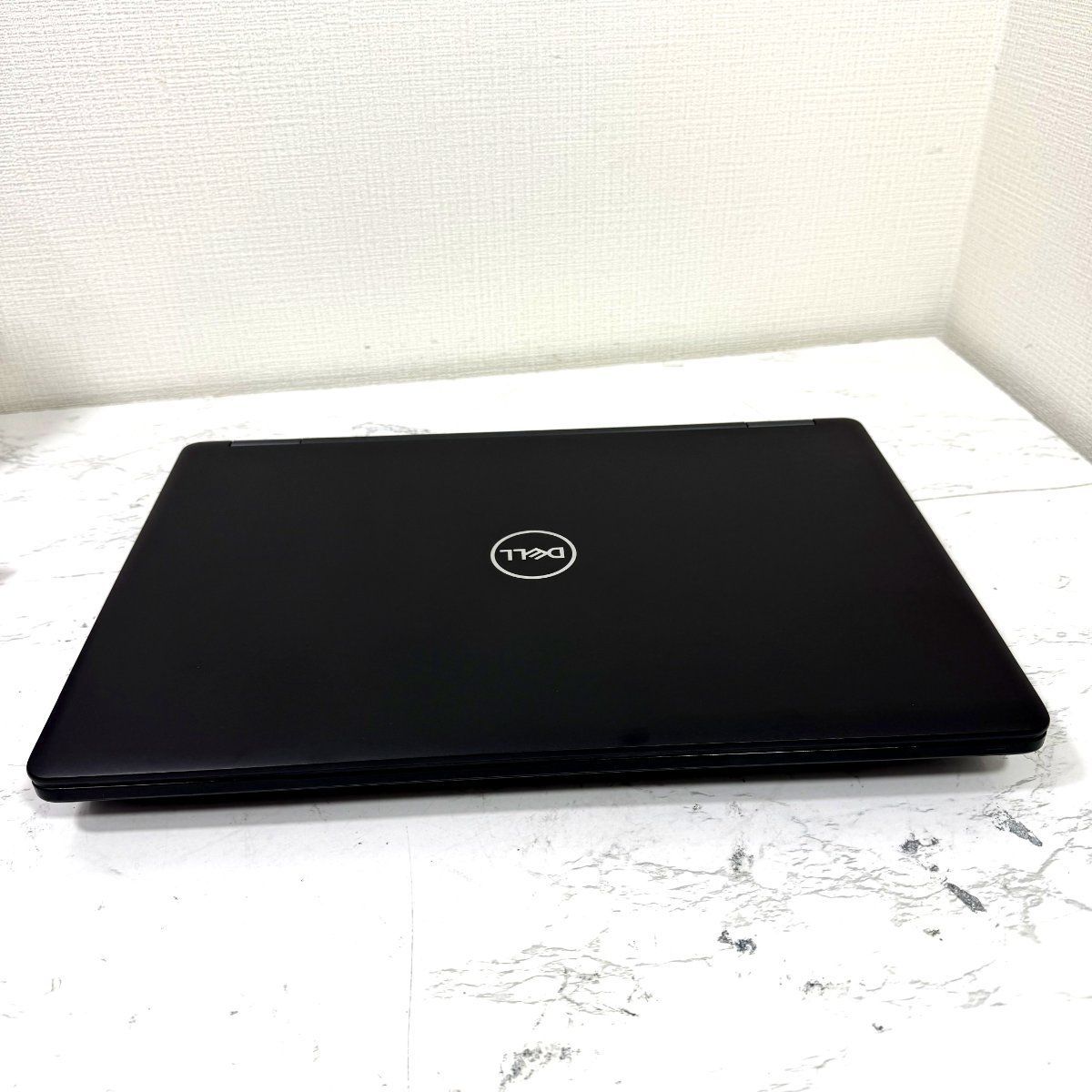 【美品】【1週間保証】DELL Latitude 5590 / Core i7 8650U / 16GB 000132