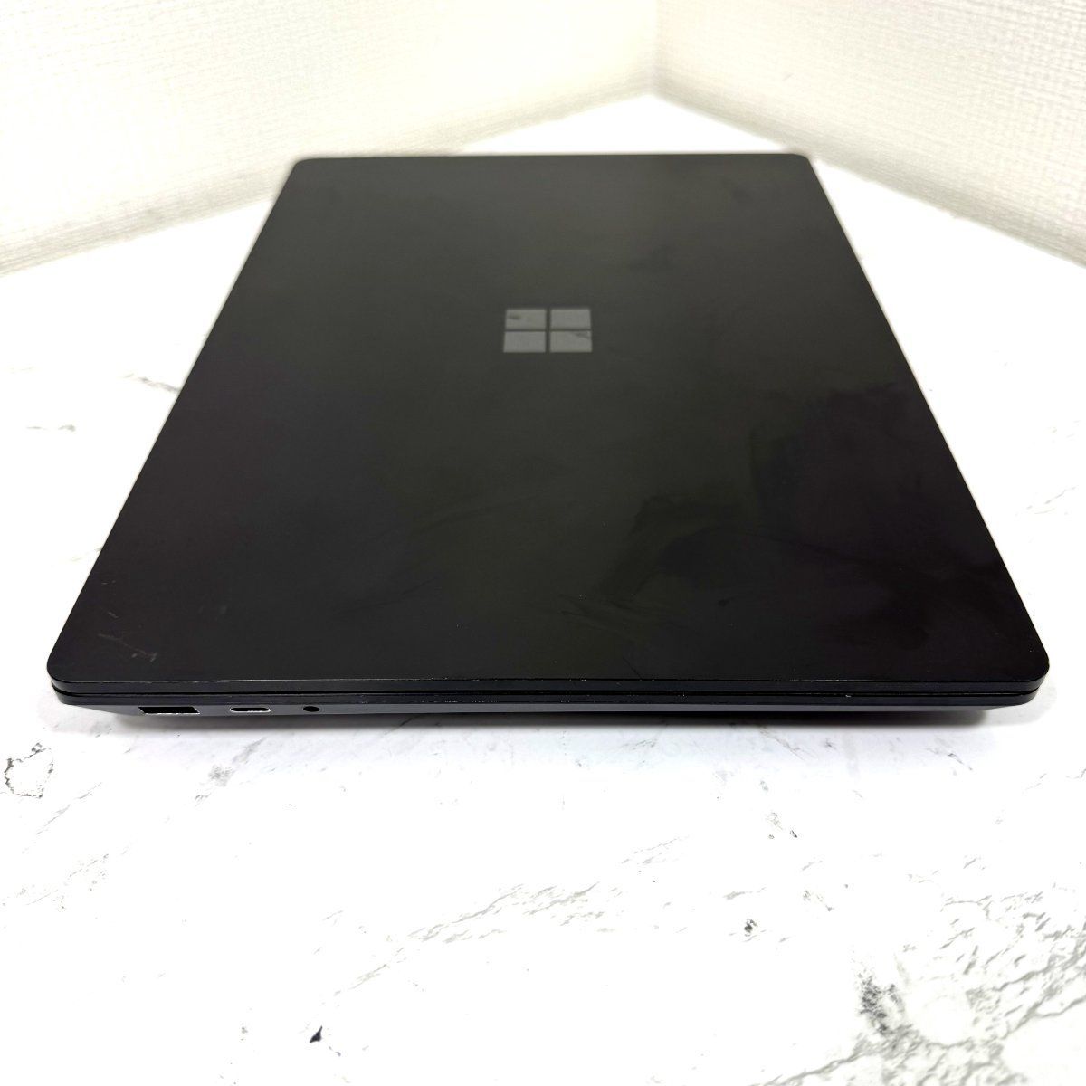 【傷あり】【1週間保証】Microsoft Surface Laptop 4 / Ryzen 5 / 16GB 007846