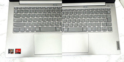 【傷あり】【1週間保証】Lenovo / Ryzen 5 5500U / 16GB / 256GB 000218