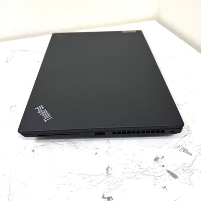 【良品】【1週間保証】Lenovo / Ryzen 5 Pro 6650U / 16GB / 256GB 050364