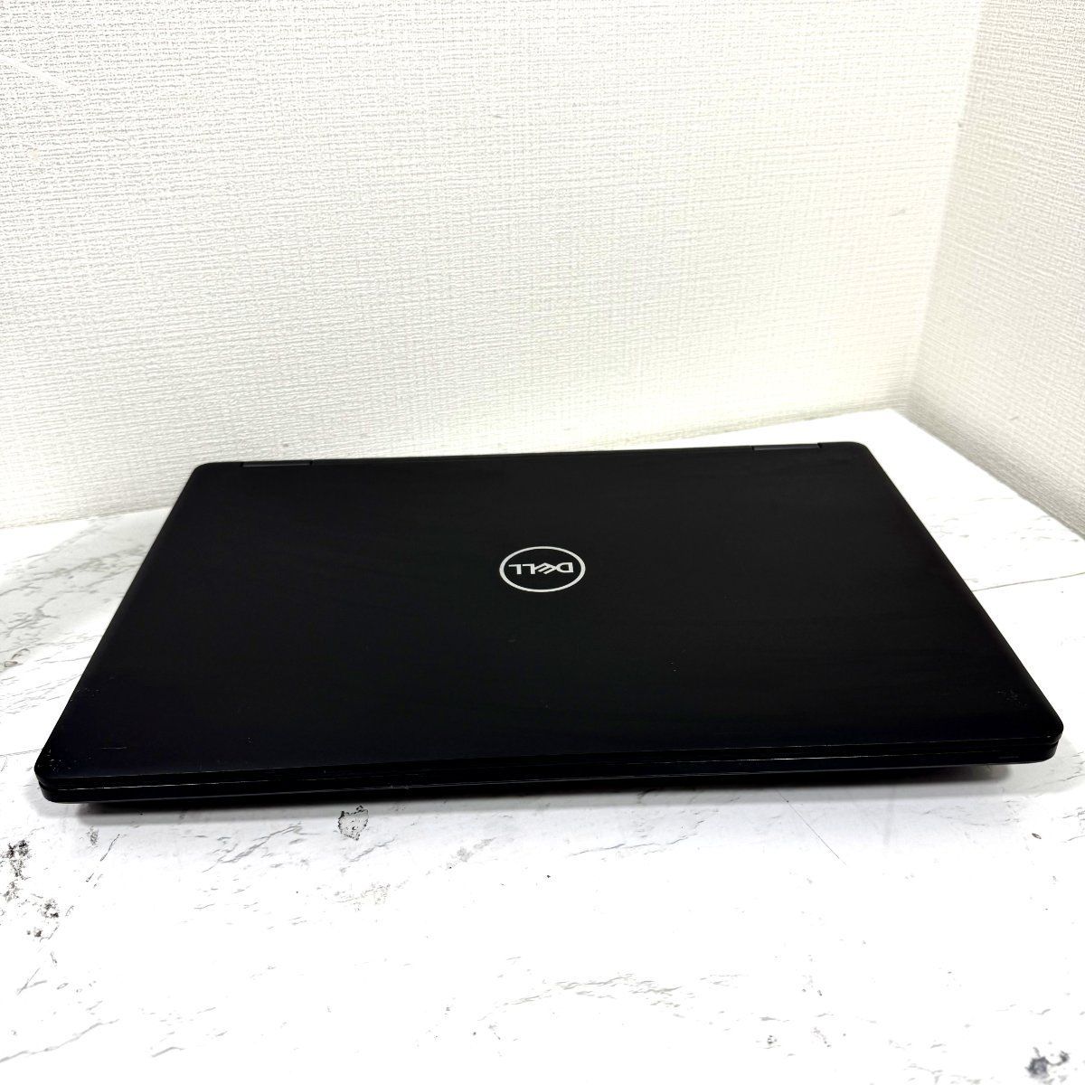 【美品】【1週間保証】DELL Latitude 5590 / Core i7 8650U / 16GB 000131