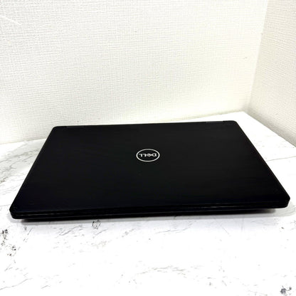 【美品】【1週間保証】DELL Latitude 5590 / Core i7 8650U / 16GB 000131