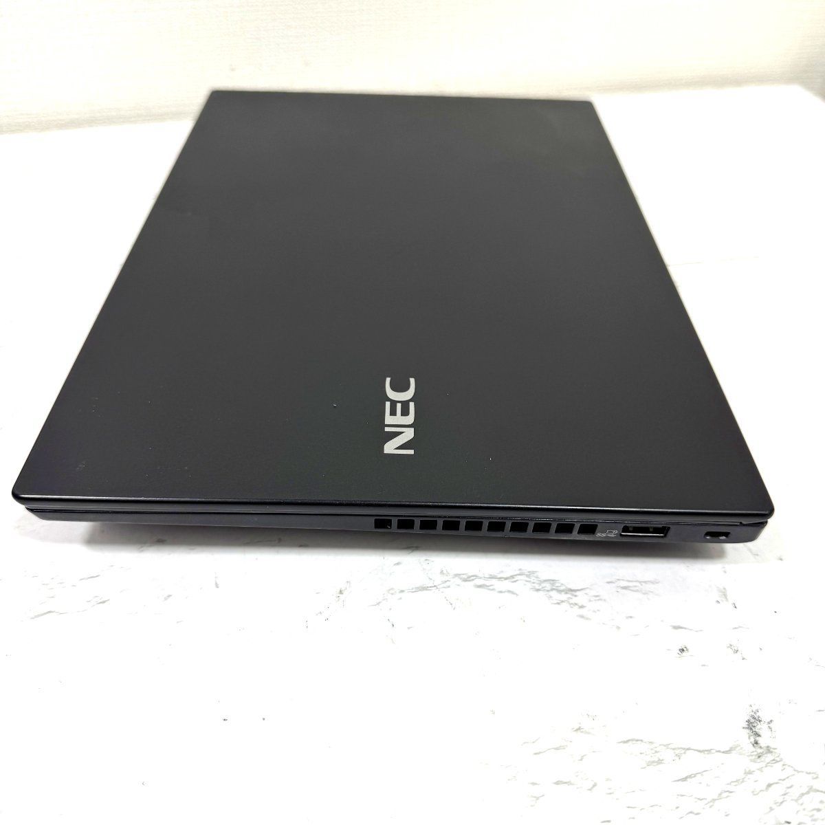 【液晶不良】【1週間保証】NEC VersaPro VKM17/B / Core i5 10310U / 8GB 000639