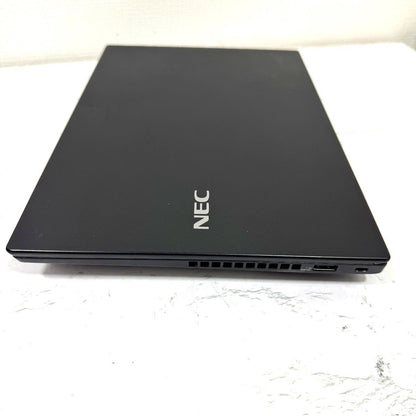 【液晶不良】【1週間保証】NEC VersaPro VKM17/B / Core i5 10310U / 8GB 000639