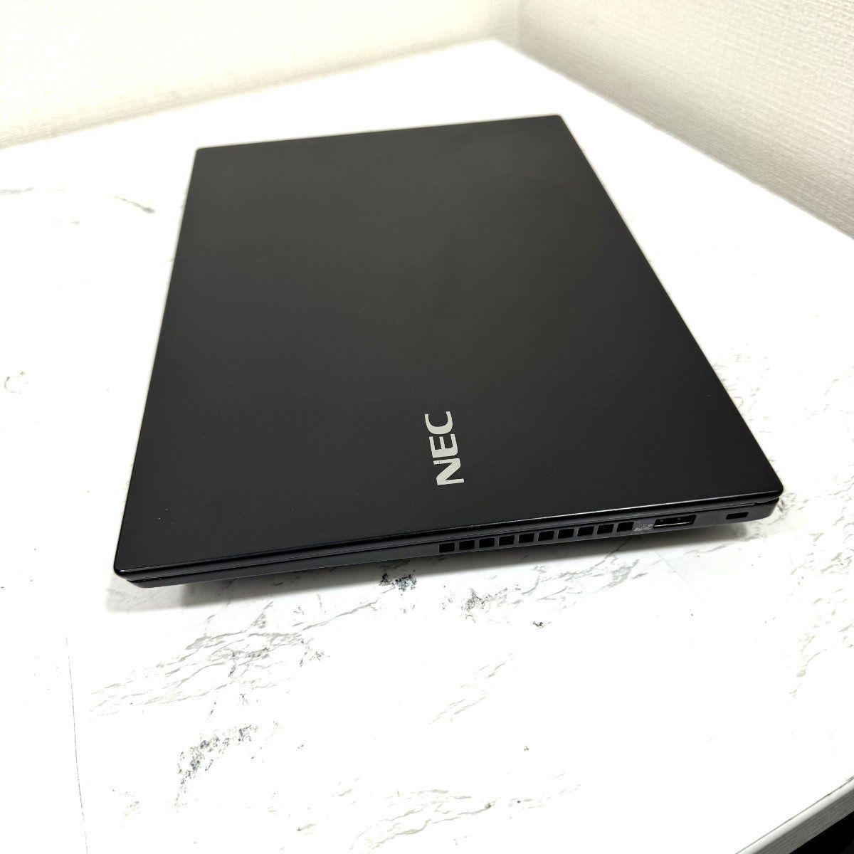 【良品】【1週間保証】NEC VersaPro VKM17/B / Core i5 10310U / 8GB 000640