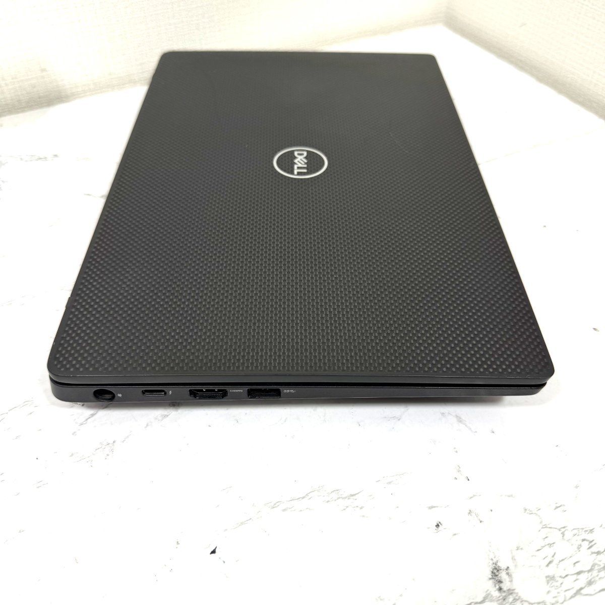 【傷あり】【1週間保証】DELL Latitude 7300 / Core i5 8265U / 8GB 177640