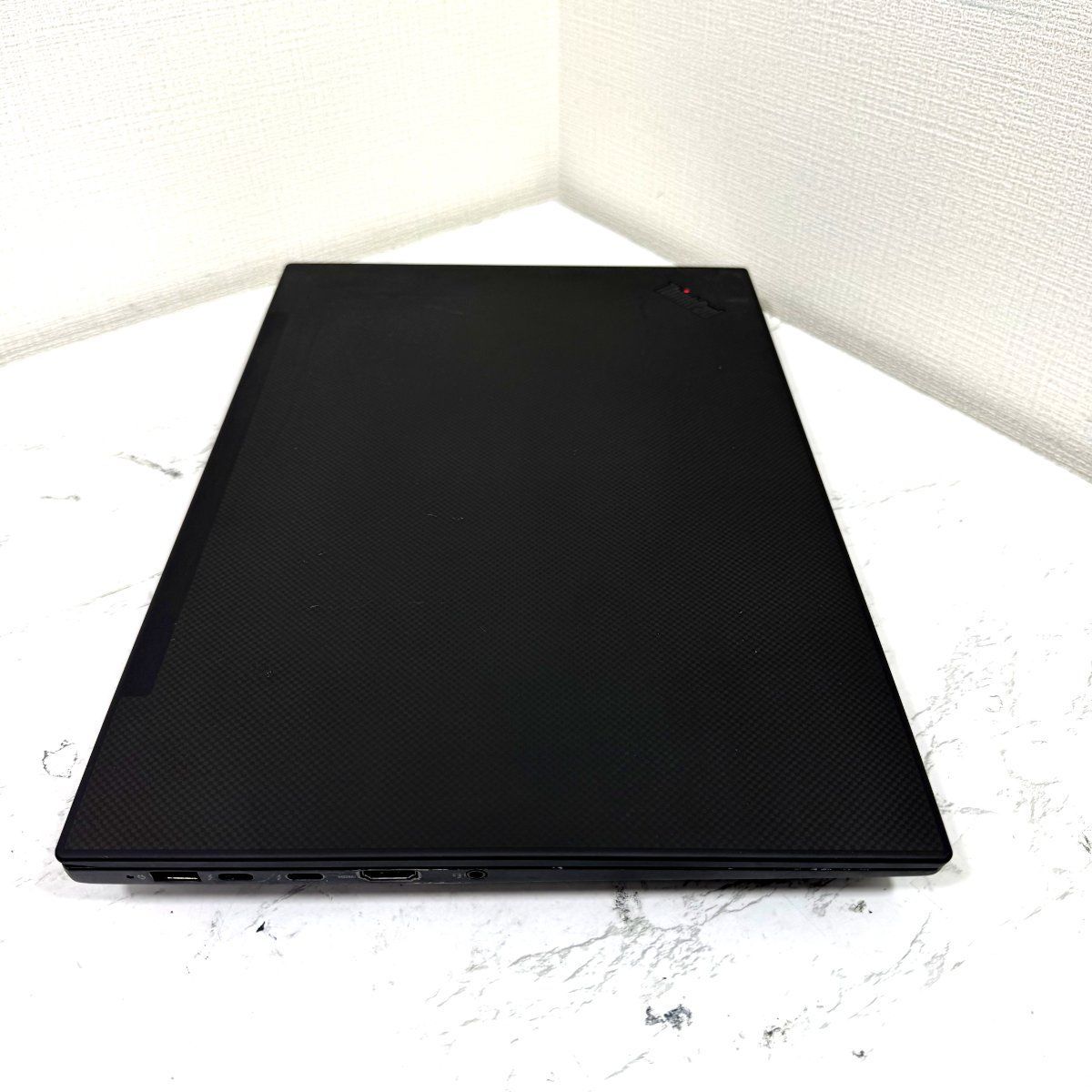【良品】【1週間保証】Lenovo ThinkPad P1 / Xeon W-10855M / 32GB 001662