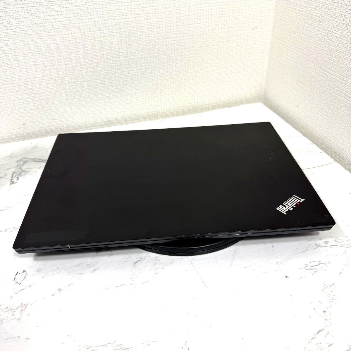 【美品】【1週間保証】Lenovo ThinkPad L13 Gen2 / Core i5 1135G7 / 8GB 001227