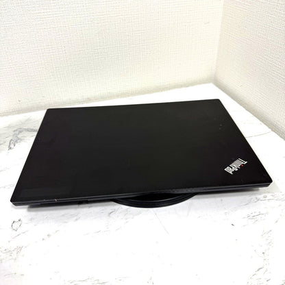 【美品】【1週間保証】Lenovo ThinkPad L13 Gen2 / Core i5 1135G7 / 8GB 001227