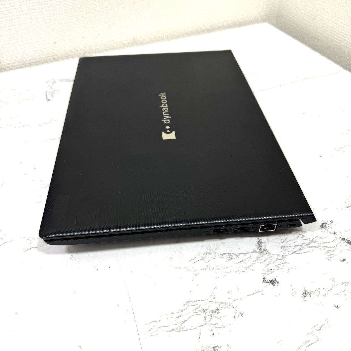 【美品】【1週間保証】dynabook S73/HU / Core i5 1135G7 / 16GB / 256GB 000745