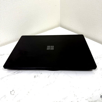 【傷あり】【1週間保証】Microsoft Surface Laptop 4 / Ryzen 5 / 16GB 007846