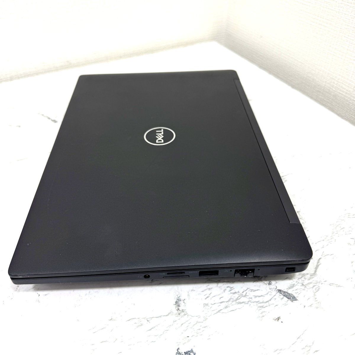 【傷あり】【1週間保証】DELL Latitude 7390 / Core i5 8350U / 8GB 177642