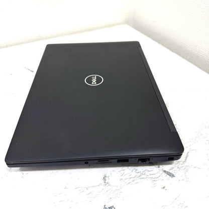 【傷あり】【1週間保証】DELL Latitude 7390 / Core i5 8350U / 8GB 177642