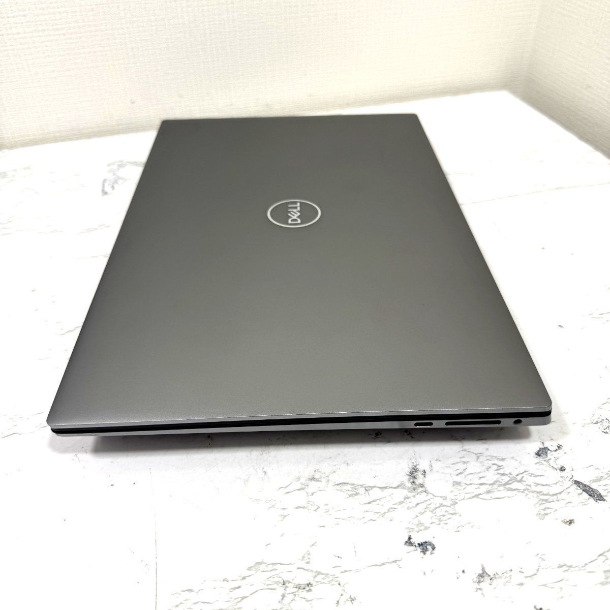 【良品】【1週間保証】DELL Precision / Xeon W-11955M / 16GB / A2000 000421