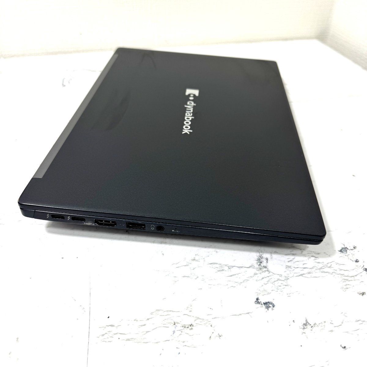 【美品】【1週間保証】dynabook G83 / Core i7 1255U / 32GB / 512GB 000954