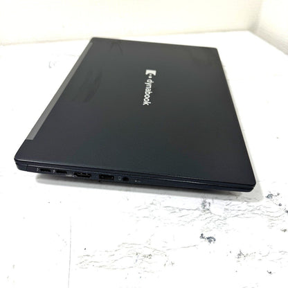 【美品】【1週間保証】dynabook G83 / Core i7 1255U / 32GB / 512GB 000954
