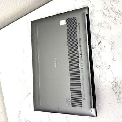 【良品】【1週間保証】Dell Precision / Core i7 11800H / 8GB / 512GB / T1200