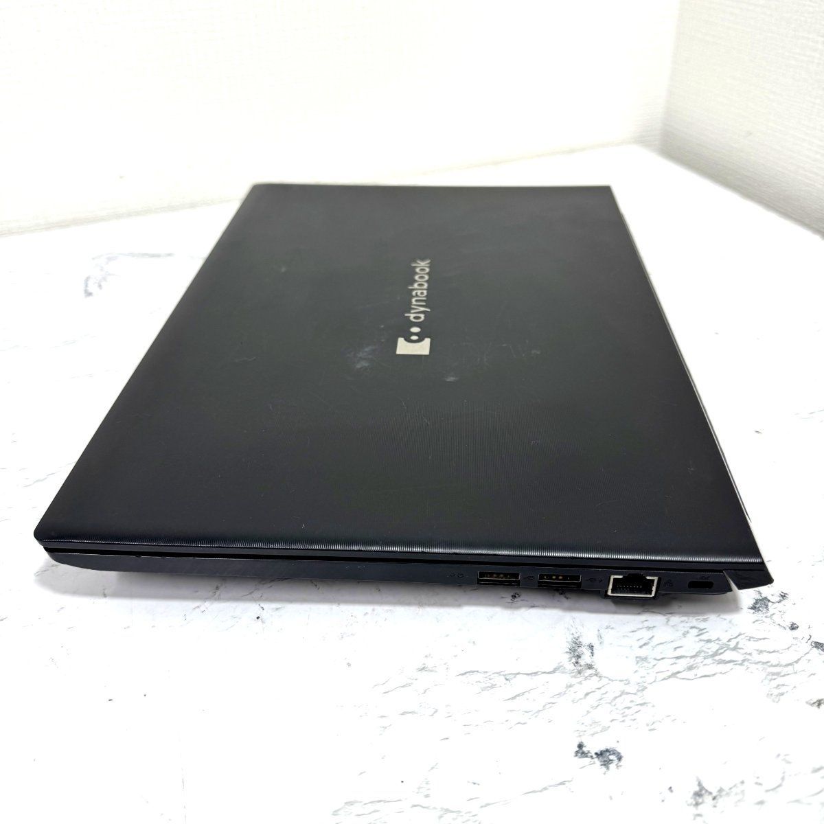 【美品】【1週間保証】dynabook S73/HS / Core i5 1135G7 / 8GB / 256GB 000743