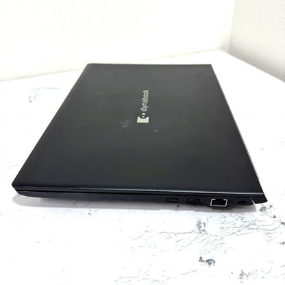 【美品】【1週間保証】dynabook S73/HS / Core i5 1135G7 / 8GB / 256GB 000743