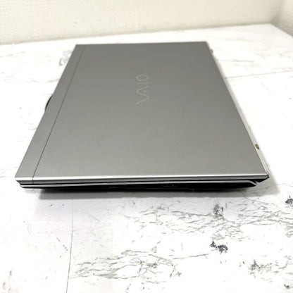 【良品】【1週間保証】VAIO Pro PJ / Core i5 1135G7 / 16GB / 256GB 000723