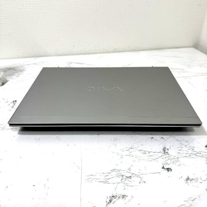 【良品】【1週間保証】VAIO Pro PJ / Core i5 1135G7 / 16GB / 256GB 000723