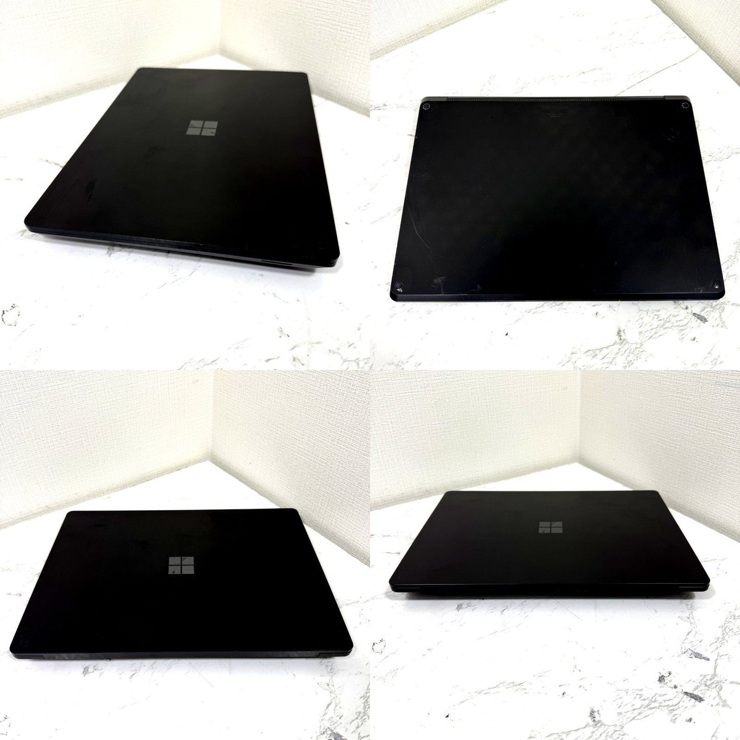 【傷あり】【1週間保証】Microsoft Surface Laptop 4 / Ryzen 5 / 16GB 007846
