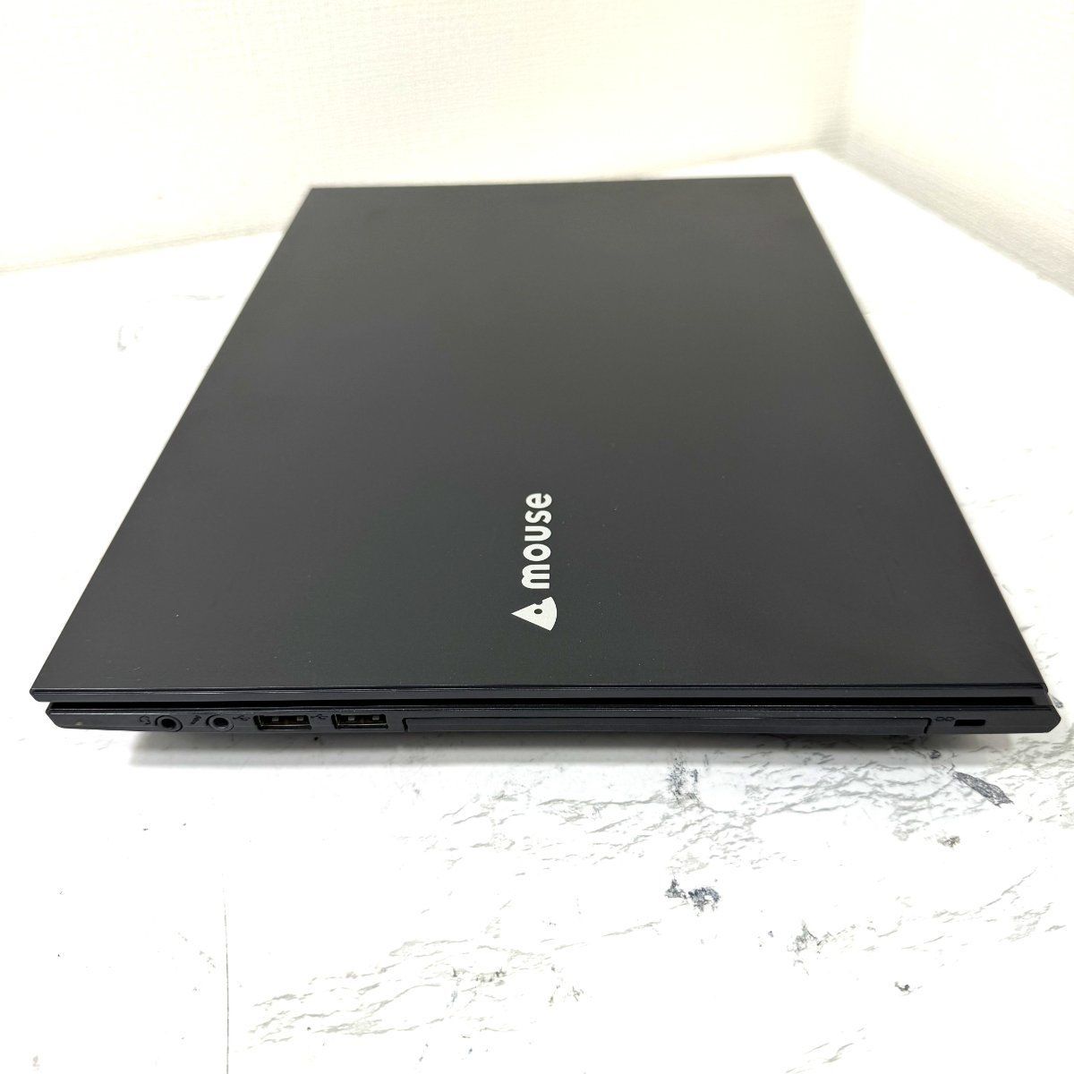 【良品】【1週間保証】mousePro NB510Z / Core i7 8565U / 8GB / 1TB
