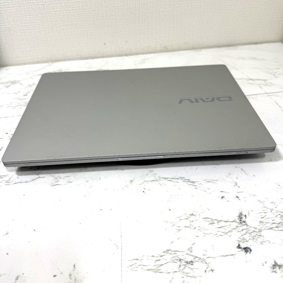 【美品】【1週間保証】mouse DAIV 4P / Core i7 1165G7 / 32GB / 512GB 000546