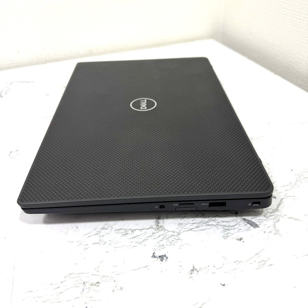 【傷あり】【1週間保証】DELL Latitude 7300 / Core i5 8265U / 8GB 177643