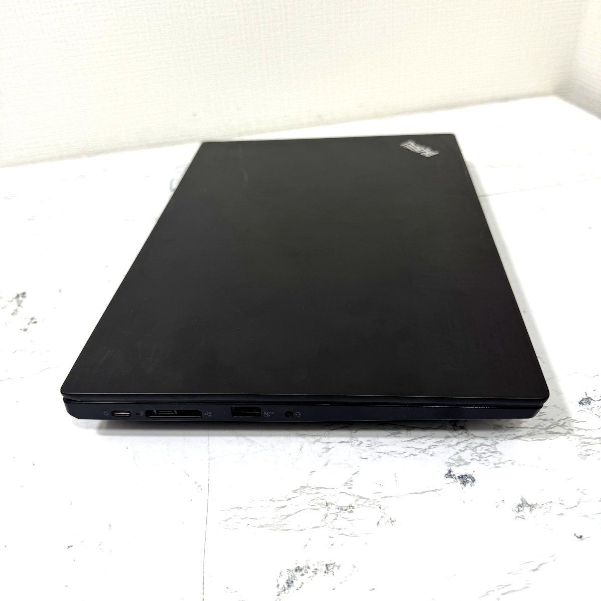 【美品】【1週間保証】Lenovo ThinkPad L13 Gen2 / Core i5 1135G7 / 8GB 001225