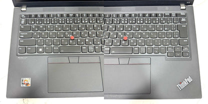 【良品】【1週間保証】Lenovo / Ryzen 5 Pro 6650U / 16GB / 256GB 050364